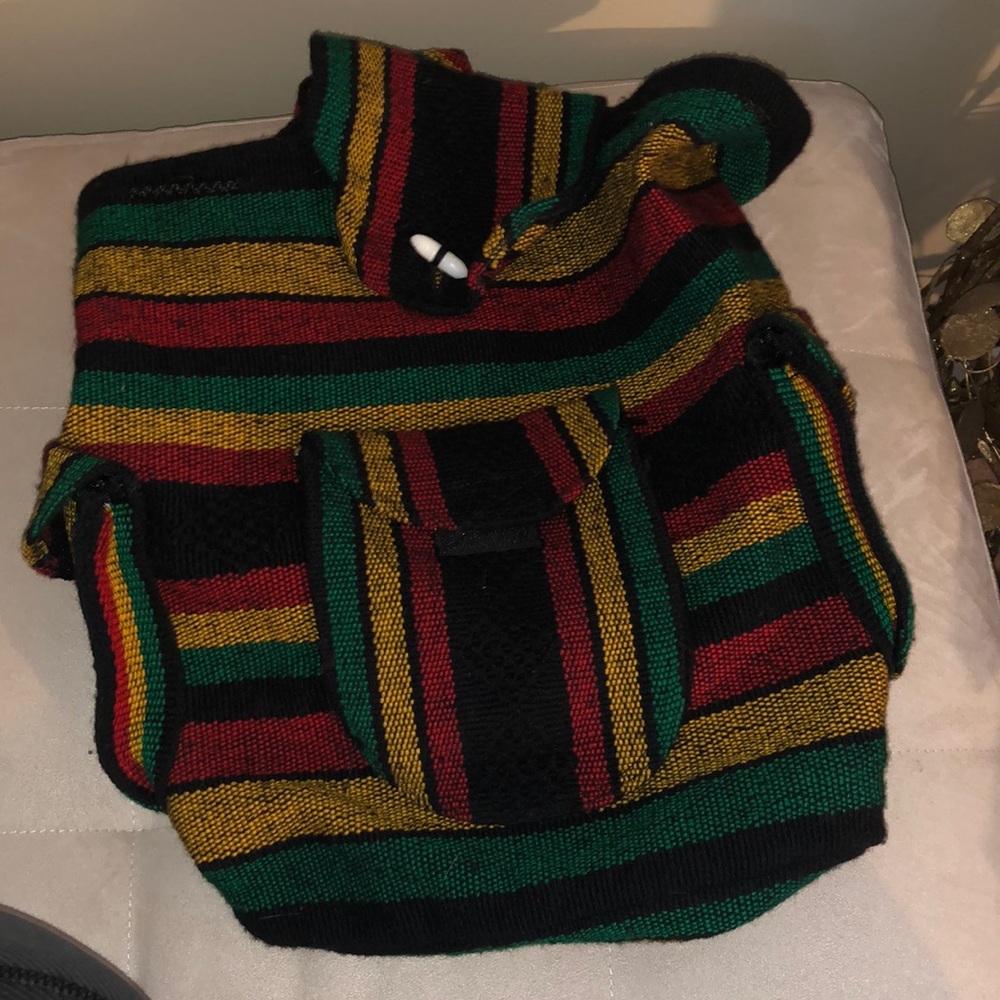 Backpack